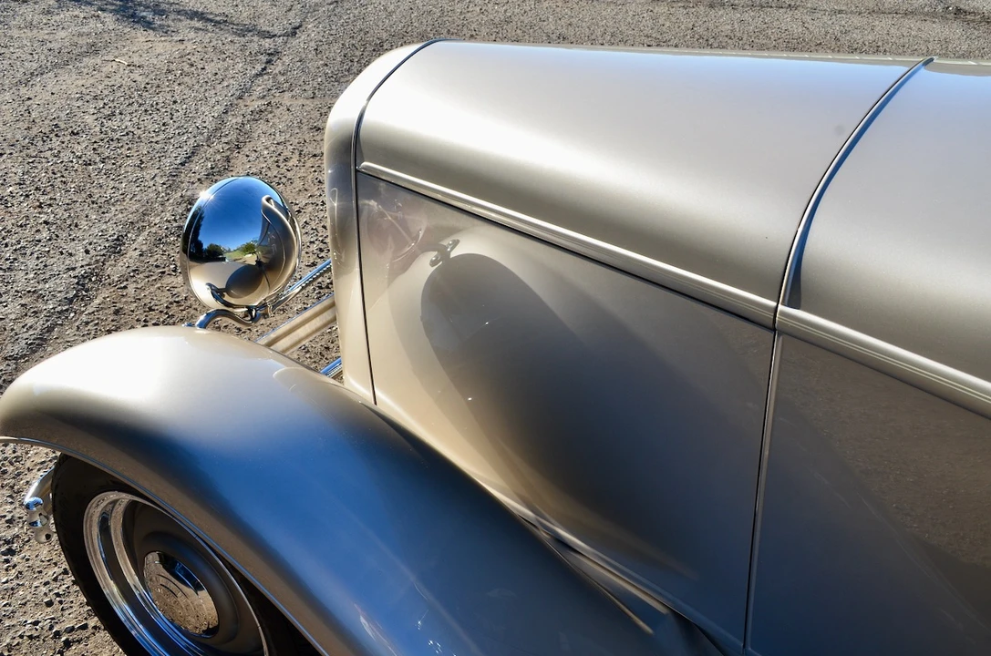 Ford Model 18 & 40 - Image 20 of 31
