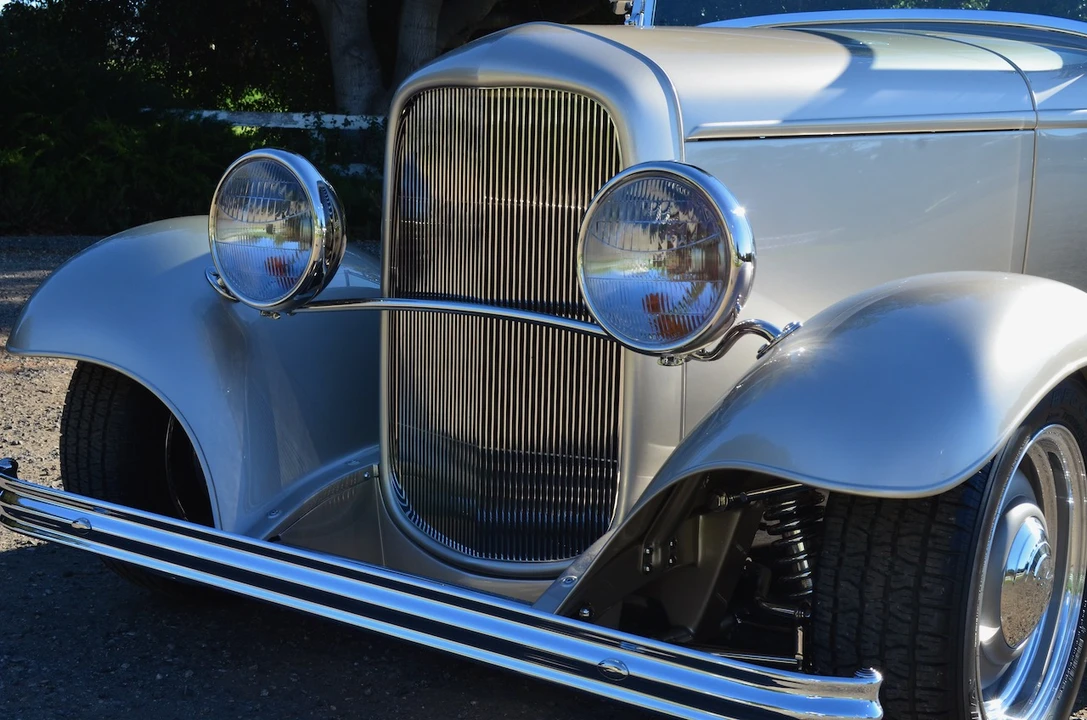 Ford Model 18 & 40 - Image 29 of 31