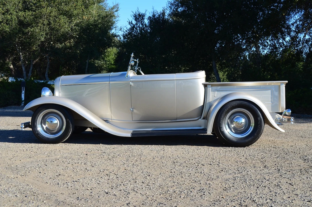 Ford Model 18 & 40 - Image 6 of 31