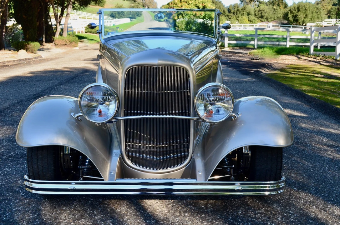 Ford Model 18 & 40 - Image 17 of 31