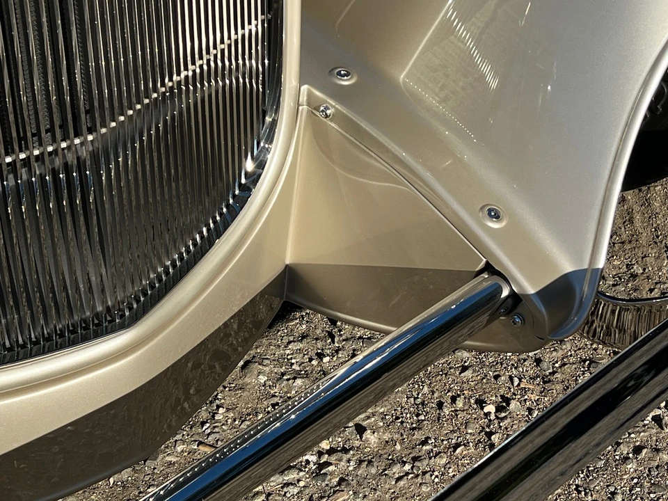 Ford Model 18 & 40 - Image 23 of 31