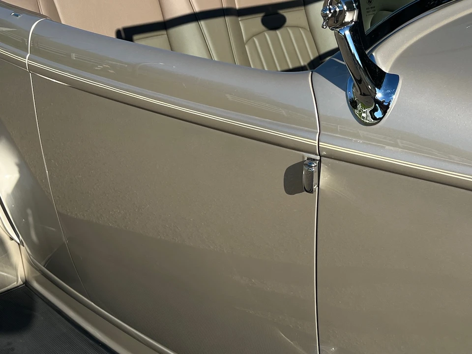 Ford Model 18 & 40 - Image 24 of 31