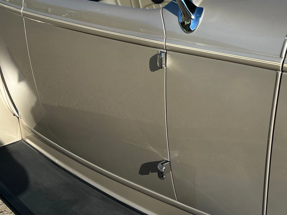 Ford Model 18 & 40 - Image 25 of 31