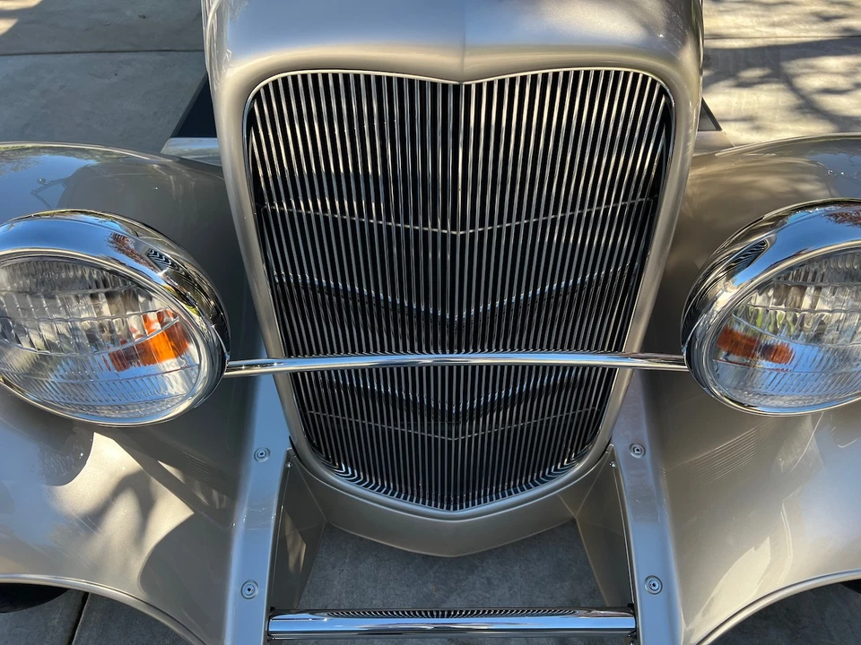 Ford Model 18 & 40 - Image 30 of 31