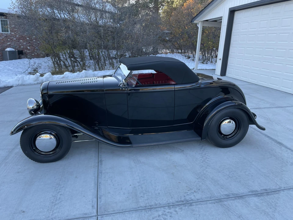 Ford Hot Rod - Image 13 of 31