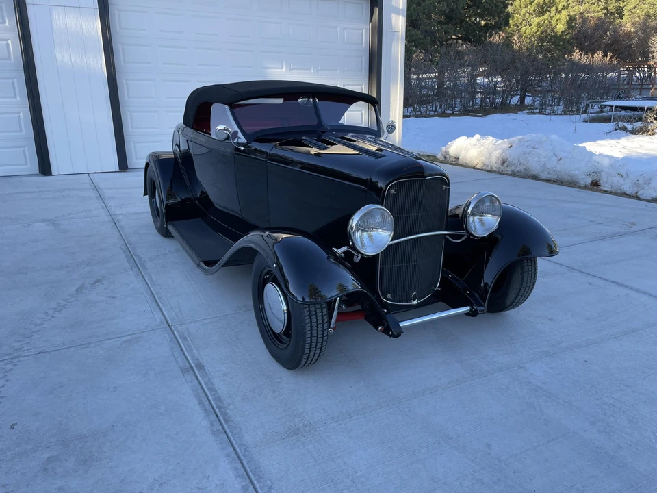 Ford Hot Rod - Image 8 of 31