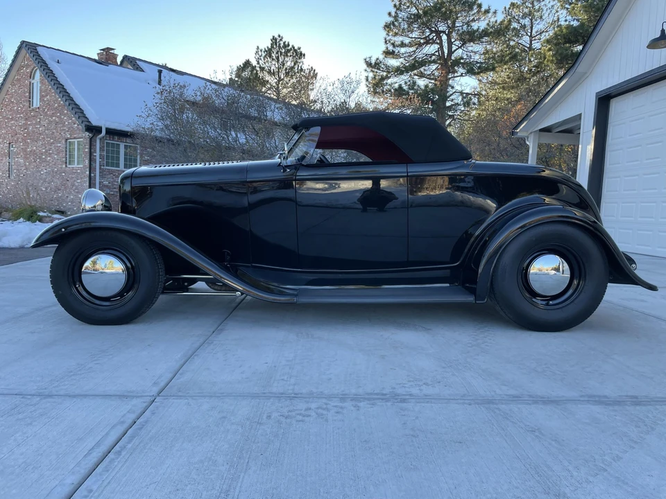 Ford Hot Rod - Image 14 of 31