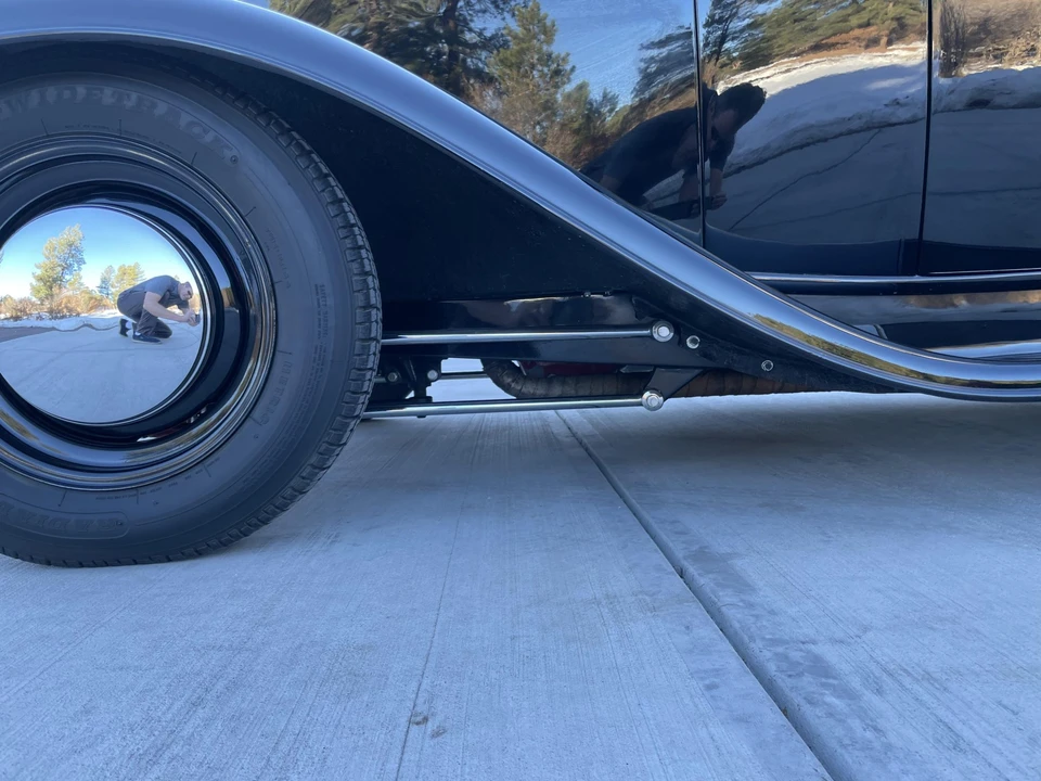 Ford Hot Rod - Image 30 of 31