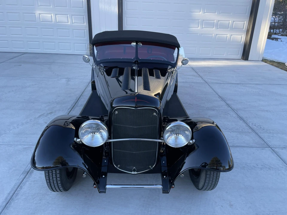 Ford Hot Rod - Image 9 of 31