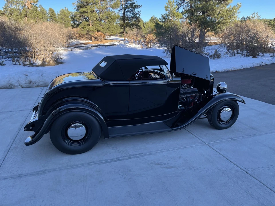 Ford Hot Rod - Image 20 of 31