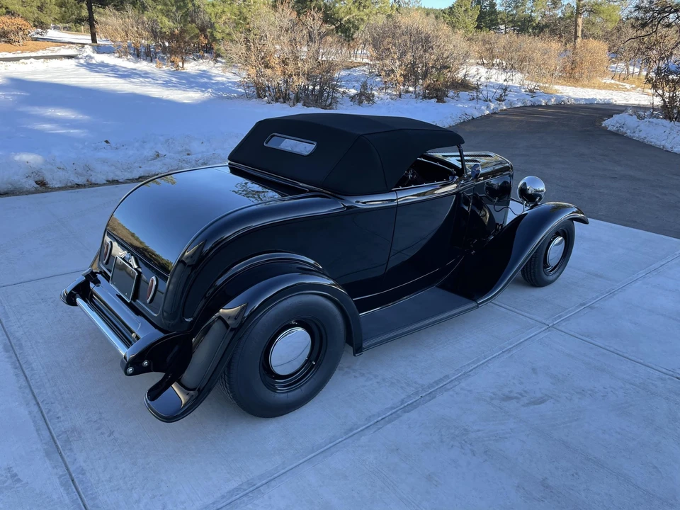 Ford Hot Rod - Image 17 of 31