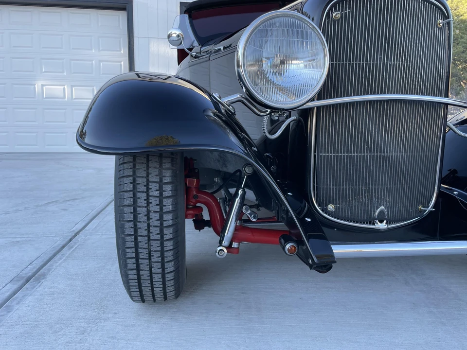 Ford Hot Rod - Image 29 of 31