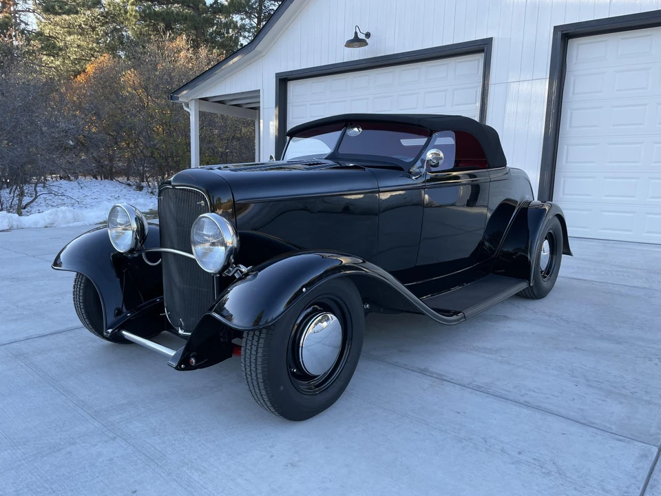 Ford Hot Rod - Image 10 of 31