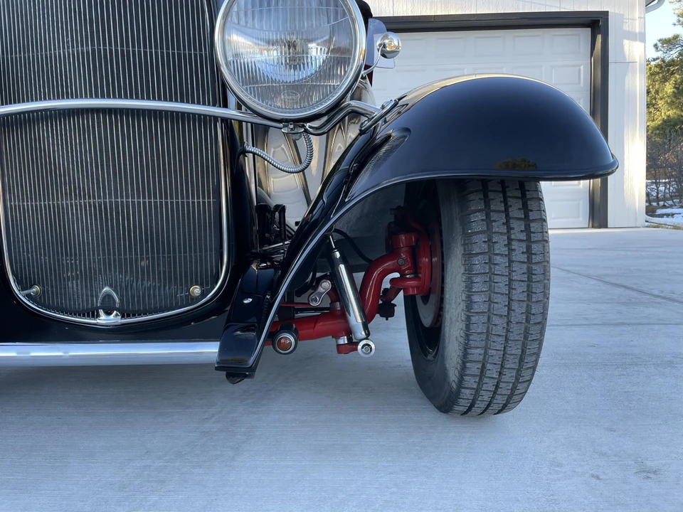 Ford Hot Rod - Image 28 of 31