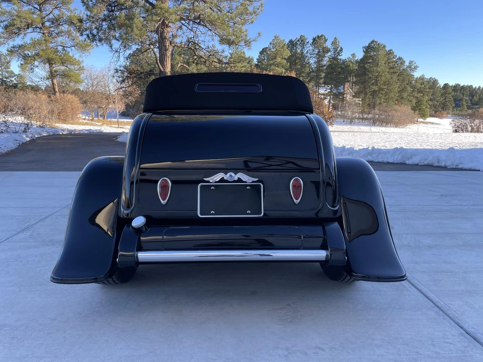 Ford Hot Rod - Image 16 of 31