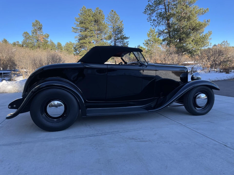 Ford Hot Rod - Image 18 of 31