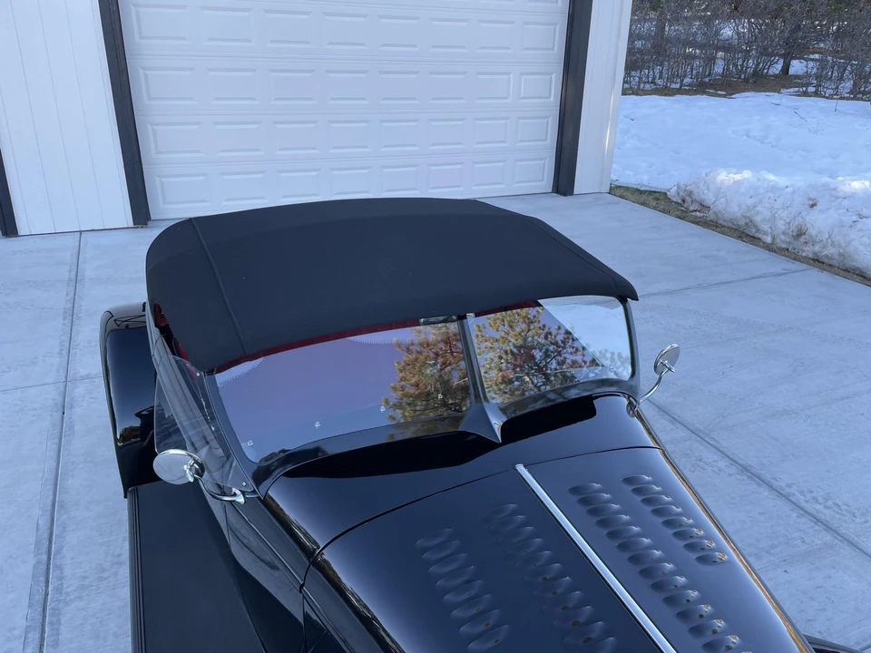 Ford Hot Rod - Image 31 of 31