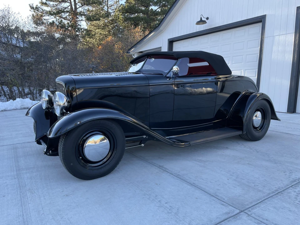 Ford Hot Rod - Image 12 of 31