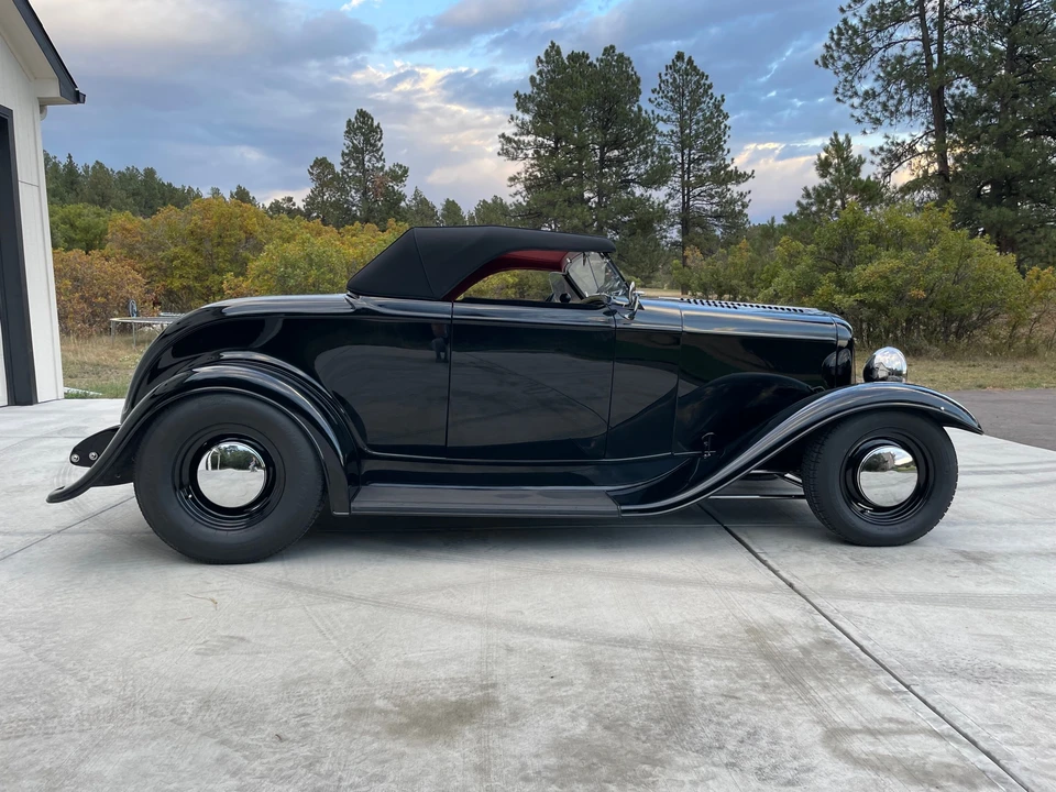 Ford Hot Rod - Image 7 of 31