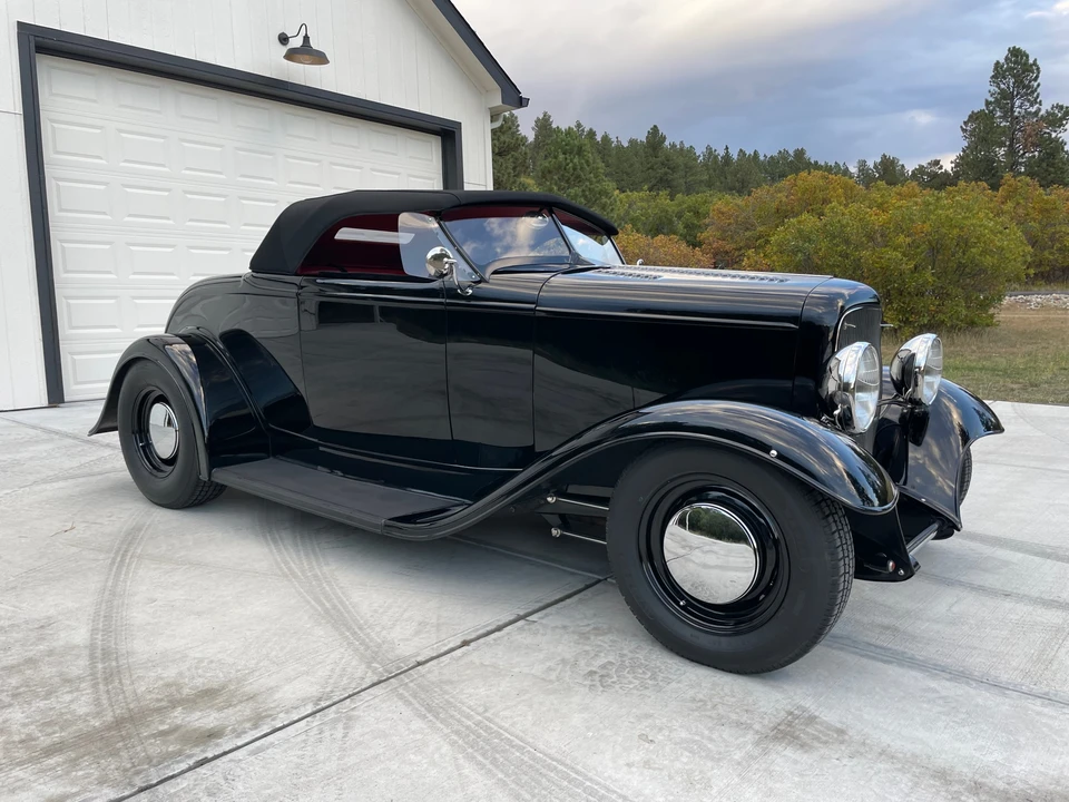 Ford Hot Rod - Image 2 of 31
