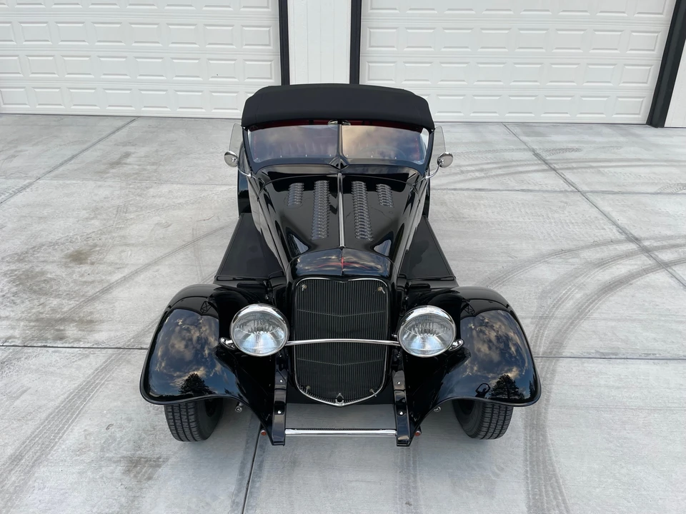 Ford Hot Rod - Image 3 of 31