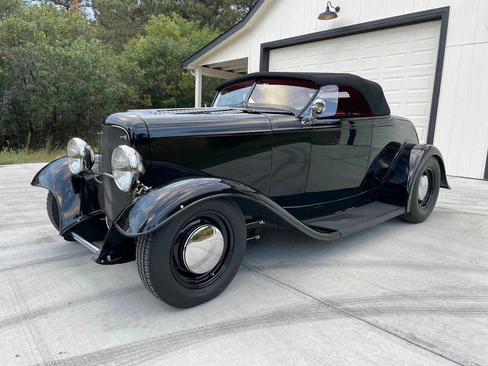 Ford Hot Rod - Image 4 of 31