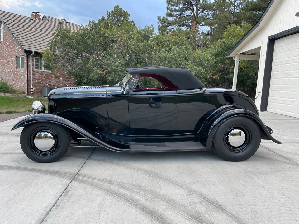 Ford Hot Rod - Image 5 of 31