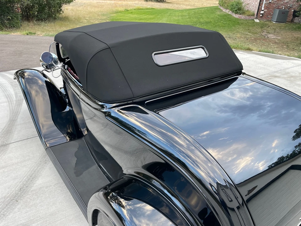 Ford Hot Rod - Image 21 of 31