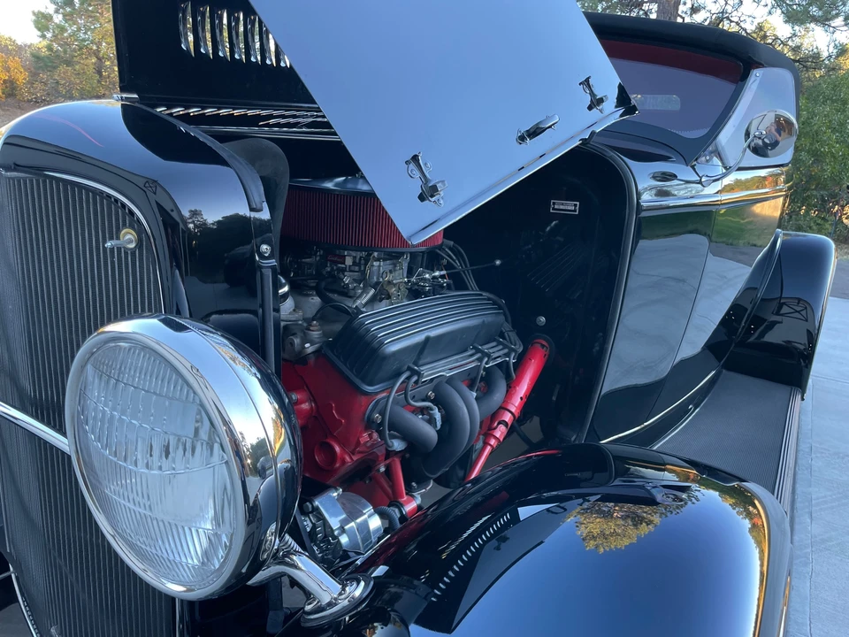 Ford Hot Rod - Image 22 of 31