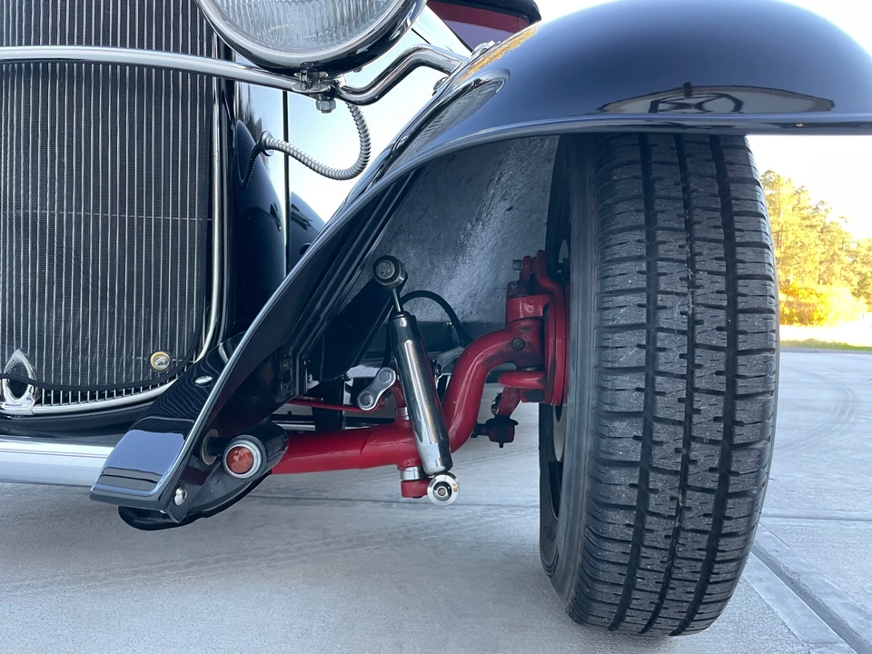 Ford Hot Rod - Image 23 of 31