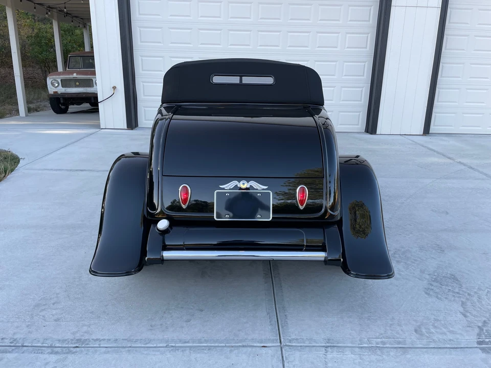 Ford Hot Rod - Image 15 of 31