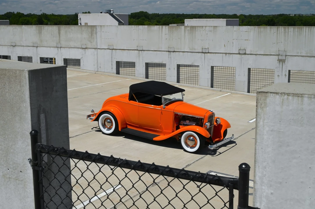 Ford Hot Rod - Image 5 of 31