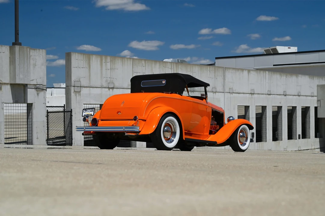 Ford Hot Rod - Image 8 of 31