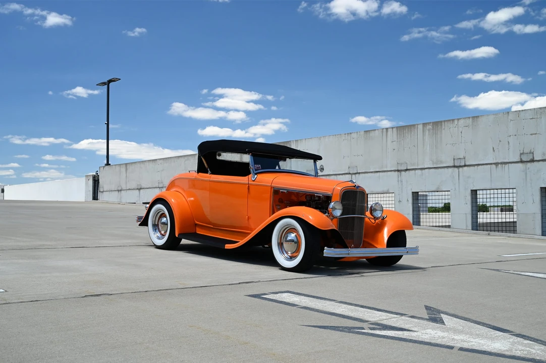 Ford Hot Rod - Image 4 of 31
