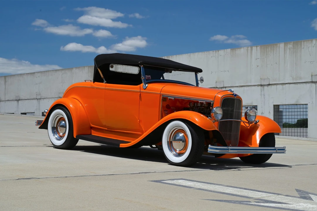 Ford Hot Rod - Image 3 of 31