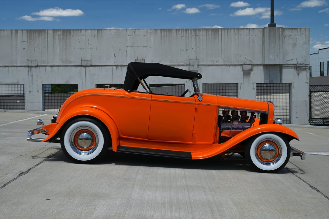 Ford Hot Rod - Image 7 of 31