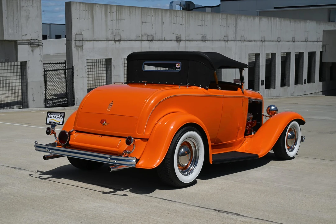 Ford Hot Rod - Image 10 of 31