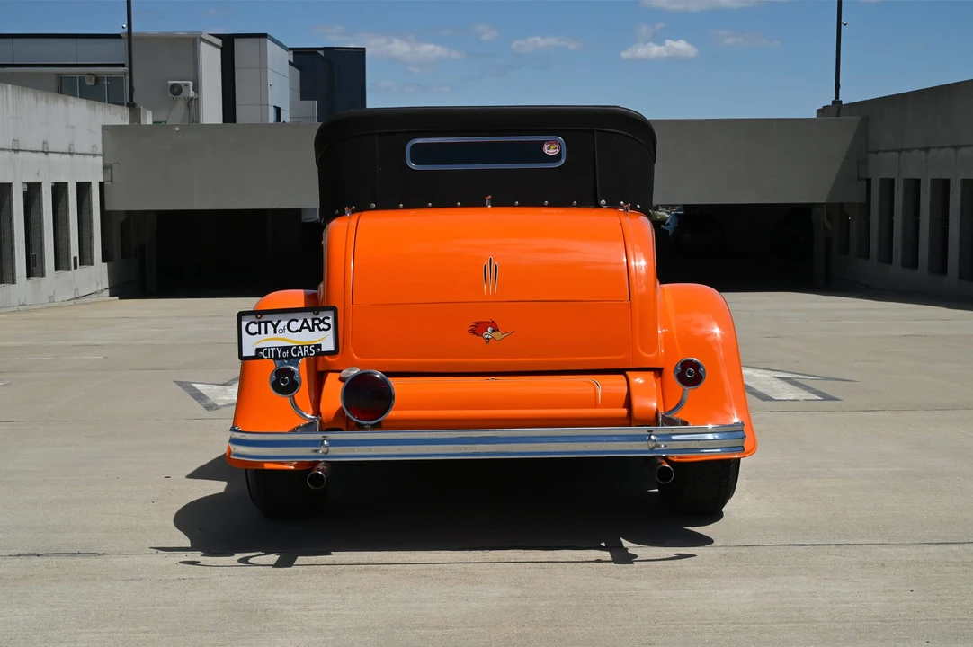 Ford Hot Rod - Image 11 of 31