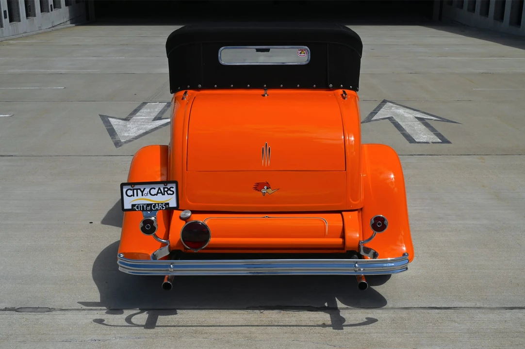 Ford Hot Rod - Image 12 of 31