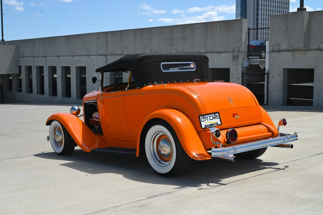 Ford Hot Rod - Image 13 of 31