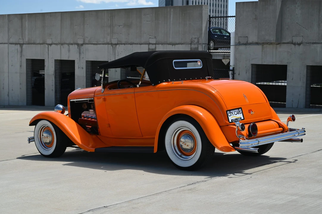 Ford Hot Rod - Image 14 of 31