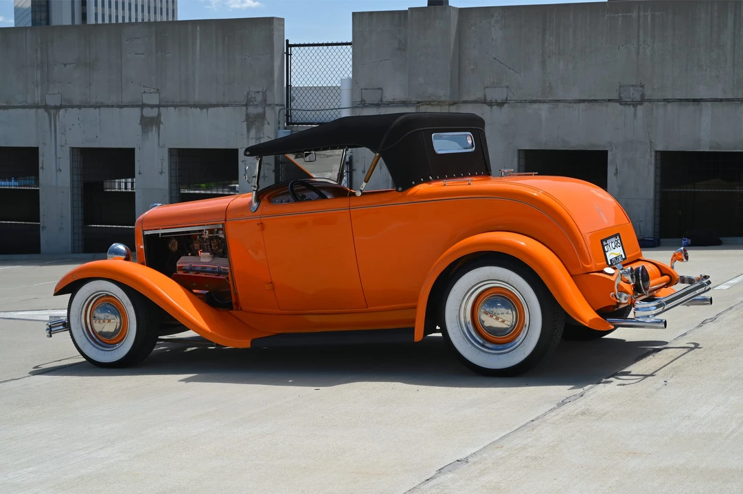 Ford Hot Rod - Image 15 of 31