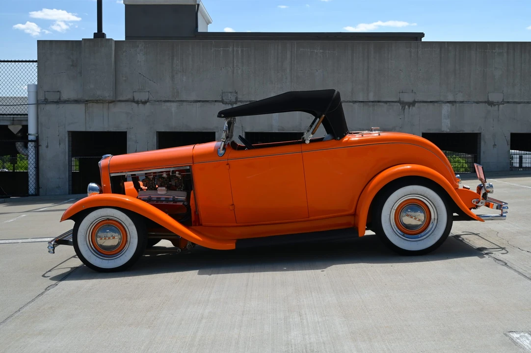 Ford Hot Rod - Image 16 of 31