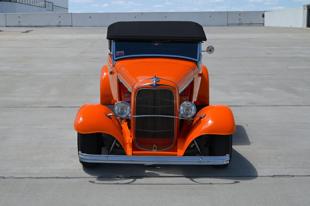 Ford Hot Rod - Image 2 of 31