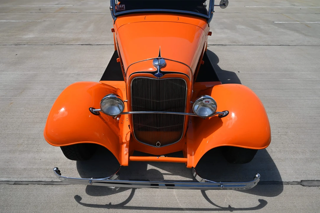 Ford Hot Rod - Image 17 of 31