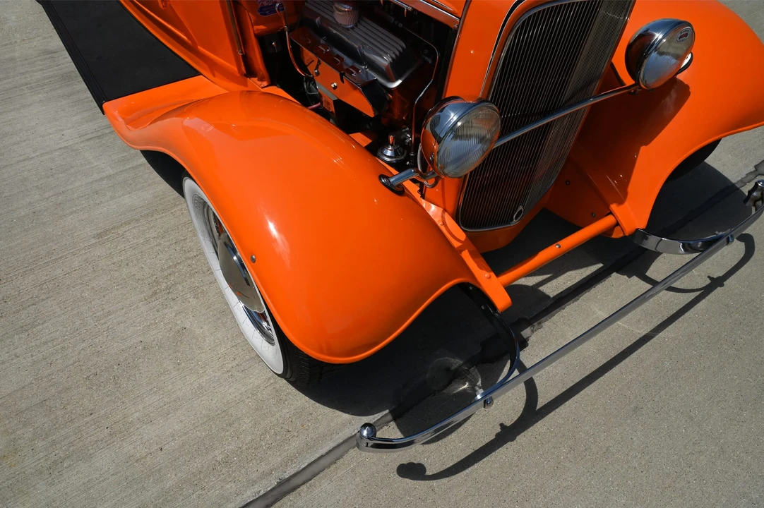 Ford Hot Rod - Image 28 of 31