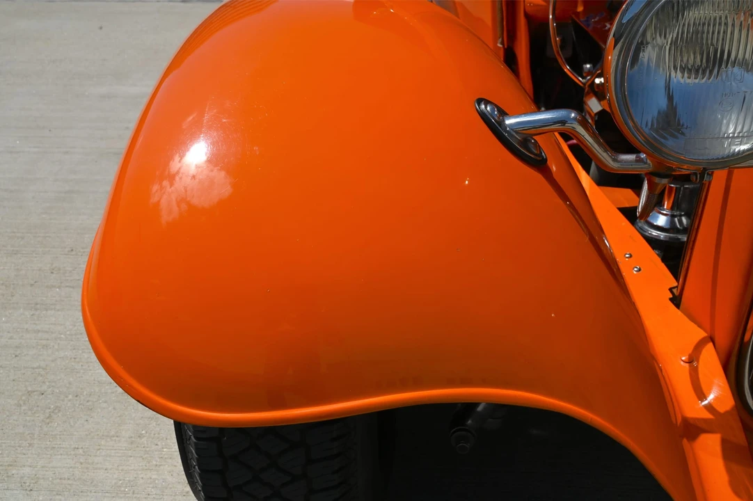 Ford Hot Rod - Image 29 of 31