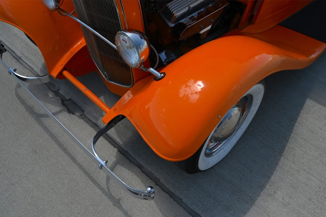 Ford Hot Rod - Image 30 of 31