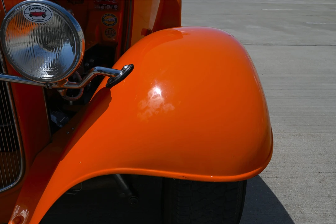 Ford Hot Rod - Image 31 of 31