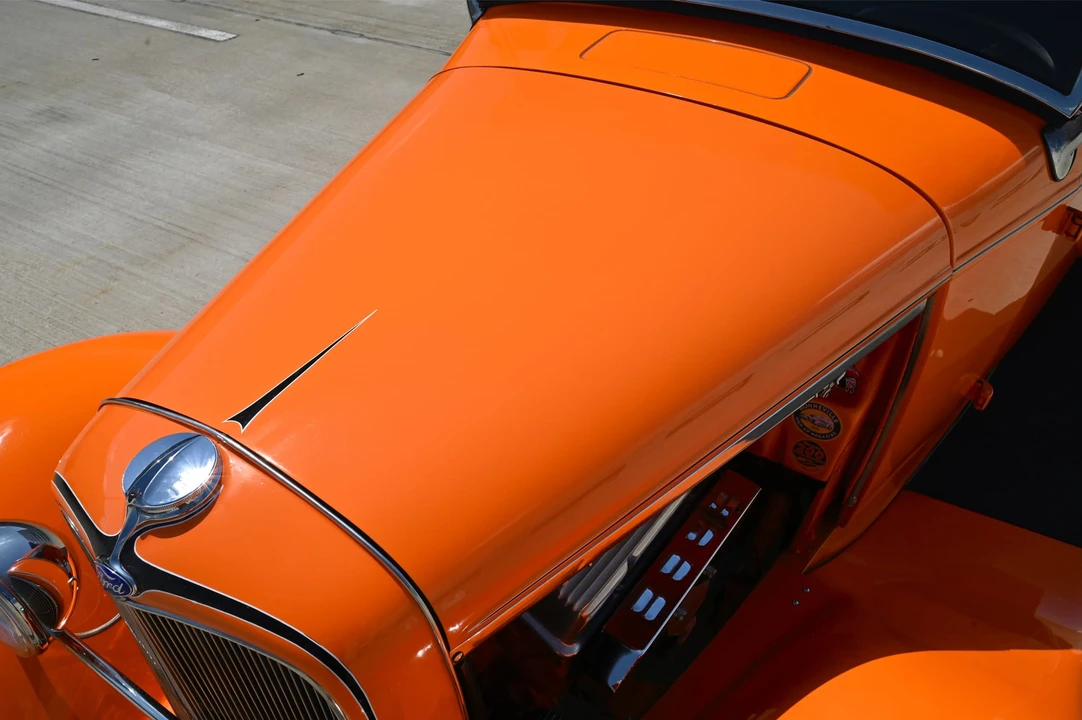 Ford Hot Rod - Image 24 of 31